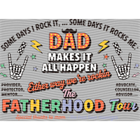Father's Day-FQ 479
